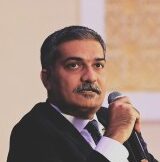 Bilal Khaled - Associate Director of HR, QFCRA