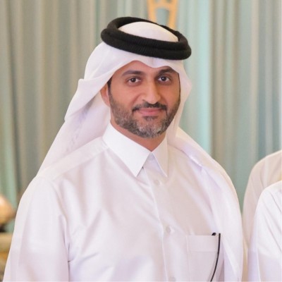 Jassim Al-Emadi - Head of HR, Dukhan Bank