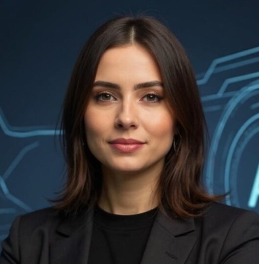 Meriem Lahlafi - L&D Department, Al Jazeera Media Network