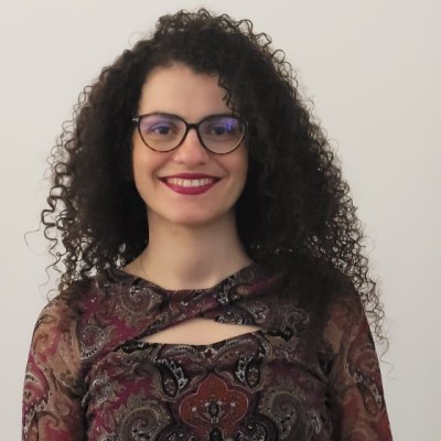 Sandra Banna - MENA Executive Training